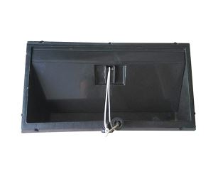 蘑菇传媒APP下载安装通风窗的规格和材料介绍